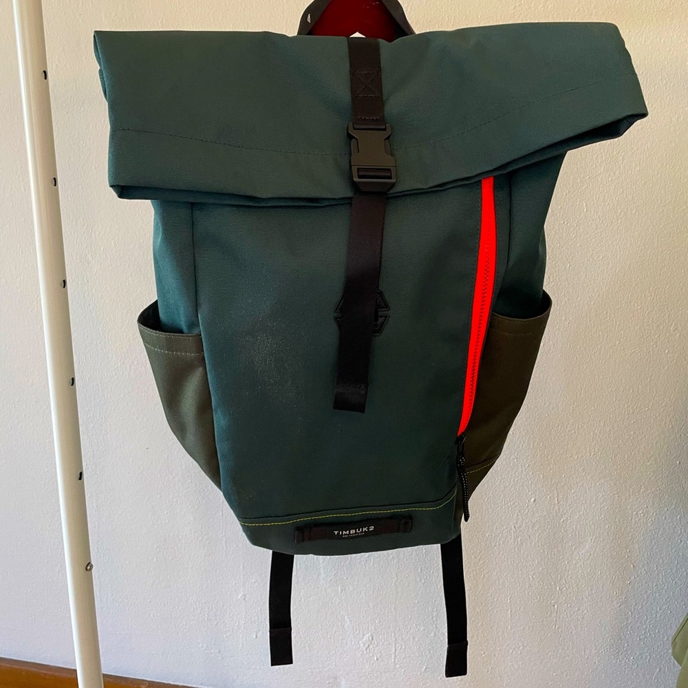 Timbuk2 Tuck Laptop Backpack